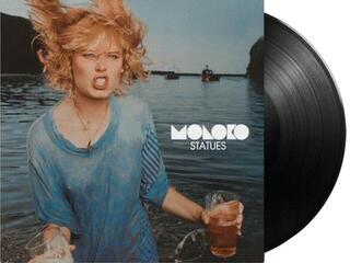 LP platňa Moloko - Statues (2 LP) - 1