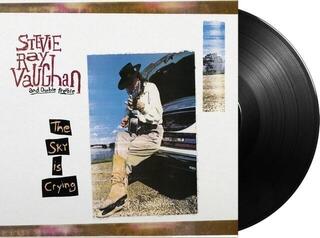 LP ploča Stevie Ray Vaughan - The Sky is Crying (180g) (LP) - 1