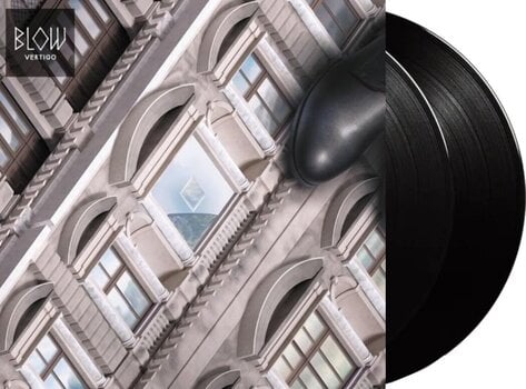 Disc de vinil Blow - Vertigo (2 LP) - 2