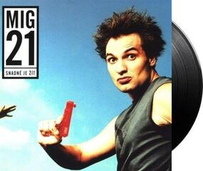 Vinyl Record Mig 21 - Snadné je žít (LP) - 1