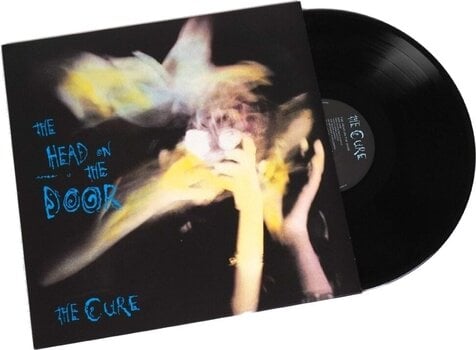 LP ploča The Cure - The Head On The Door (LP) - 2
