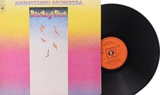 Schallplatte Mahavishnu Orchestra - Birds Of Fire (180g) (LP) - 1