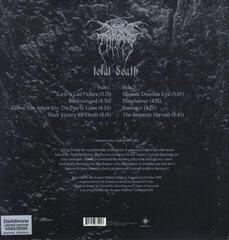 Disc de vinil Darkthrone - Total Death (Limited Edition) (180 g) (LP) - 1