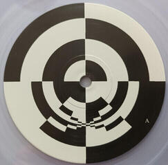LP deska Coil - Constant Shallowness Leads To Evil (45 RPM) (Clear Transparent Coloured) (2 LP) - 1