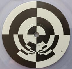 LP deska Coil - Constant Shallowness Leads To Evil (45 RPM) (Clear Transparent Coloured) (2 LP) - 2