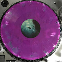 LP deska Coil - Musick To Play In The Dark² (Reissue) (Cloudy Purple) (2 LP) - 1