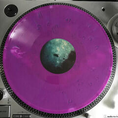 LP deska Coil - Musick To Play In The Dark² (Reissue) (Cloudy Purple) (2 LP) - 3