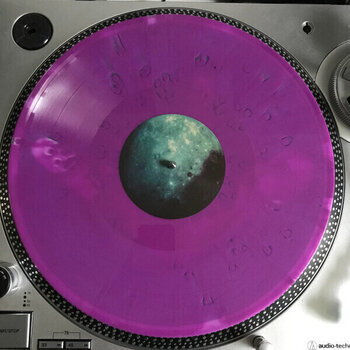 LP ploča Coil - Musick To Play In The Dark² (Reissue) (Cloudy Purple) (2 LP) - 4