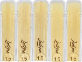 Altsaksofon Latone LAS 600 Black Majesty SET Altsaksofon - 4