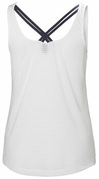 T-Shirt Helly Hansen W Siren Spring Singlet White XS - 2