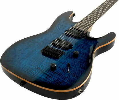 Elektromos gitár Chapman Guitars ML1 Modern Midnight Sky V2 - 2