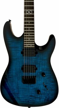 Elektrická gitara Chapman Guitars ML1 Modern Midnight Sky V2 - 4