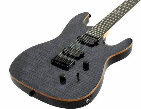 Електрическа китара Chapman Guitars ML1 Modern Lunar V2 - 2