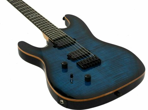 Guitarra elétrica Chapman Guitars ML1 Modern Midnight Sky Left-Handed V2 - 2