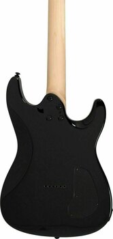 E-Gitarre Chapman Guitars ML1 Modern Midnight Sky Left-Handed V2 - 3