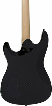 Elektrická gitara Chapman Guitars ML1B-MOD-GRT(v2) Grafit - 3