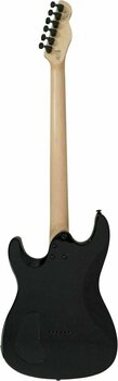Elektrisk guitar Chapman Guitars ML1B-MOD-GRT(v2) Grafit - 5