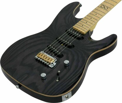 Elektrisk guitar Chapman Guitars ML1 Traditional Lunar V2 Lunar - 2