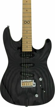 Elektrische gitaar Chapman Guitars ML1 Traditional Lunar V2 Lunar - 4