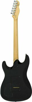 Електрическа китара Chapman Guitars ML1 Traditional Coffee V2 Coffee - 5