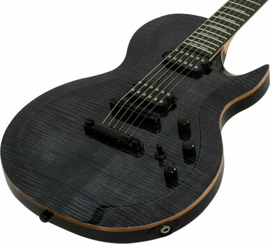 Elektrische gitaar Chapman Guitars ML2 Modern V2 Lunar - 2