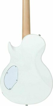 Electric guitar Chapman Guitars ML2 Modern V2 White Dove - 3
