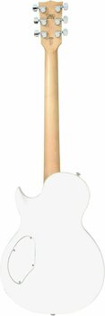 Electric guitar Chapman Guitars ML2 Modern V2 White Dove - 5