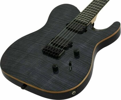 E-Gitarre Chapman Guitars ML3 Modern V2 Lunar - 2