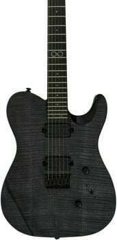 Elektrische gitaar Chapman Guitars ML3 Modern V2 Lunar - 4