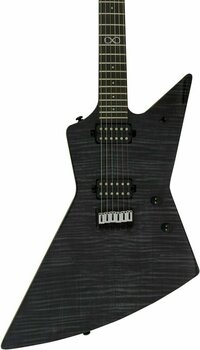 Електрическа китара Chapman Guitars Ghost Fret V2 Lunar - 4