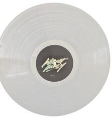 Вінілові платівки Internet Money - B4 The Storm (Clear Coloured) (2 LP) - 1