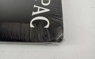 Vinyl Record 2Pac - All Eyez On Me (4 LP) (Just unboxed) - 2