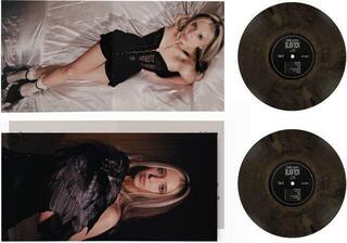 Грамофонна плоча Isabel Larosa - Raven (Earth Tone Coloured) (LP) - 3