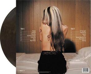 Грамофонна плоча Isabel Larosa - Raven (Earth Tone Coloured) (LP) - 2