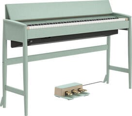 Digital Piano Roland Kiyola KF-20 Celadon Green Digital Piano - 2