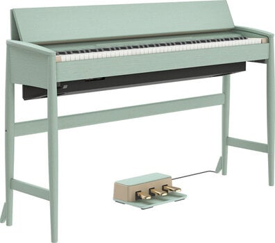 Piano numérique Roland Kiyola KF-20 Celadon Green Piano numérique - 3