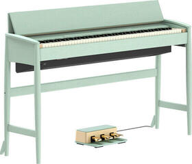 Digital Piano Roland Kiyola KF-20 Celadon Green Digital Piano - 3