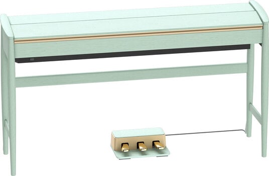 Piano numérique Roland Kiyola KF-20 Celadon Green Piano numérique - 7
