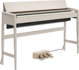 Skaitmeninis pianinas Roland Kiyola KF-20 Sheer White - 2