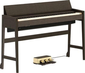 Digitalni piano Roland Kiyola KF-25 Smoked Oak Digitalni piano - 2