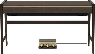 Digitalni piano Roland Kiyola KF-25 Smoked Oak Digitalni piano - 6