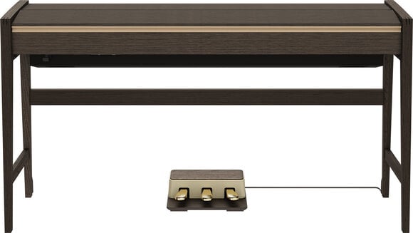 Digitalni piano Roland Kiyola KF-25 Smoked Oak Digitalni piano - 7