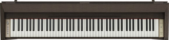 Digitalni piano Roland Kiyola KF-25 Smoked Oak Digitalni piano - 8