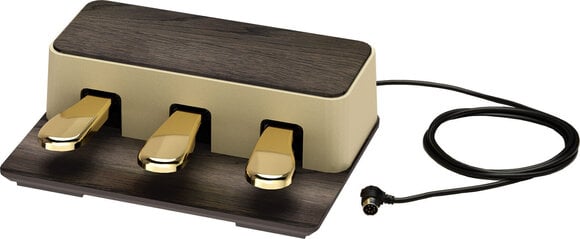 Digitalni piano Roland Kiyola KF-25 Smoked Oak Digitalni piano - 9