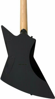 Guitare électrique Chapman Guitars Ghost Fret Black Blood V2 - 3