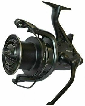 Freilaufrolle Shimano Big Baitrunner CI4+ XTB LC 14000 Freilaufrolle - 3