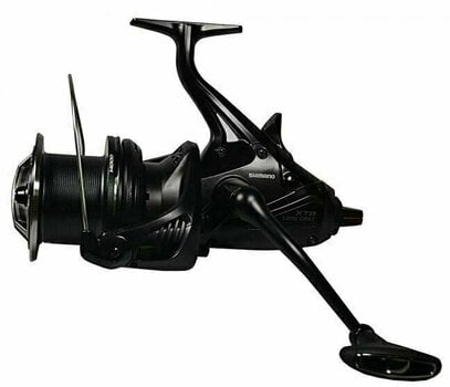 Freilaufrolle Shimano Big Baitrunner XTB LC 14000 Freilaufrolle - 4