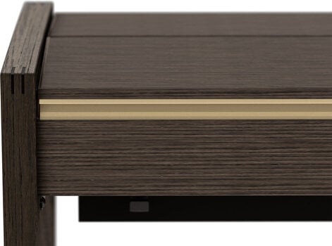 Digitalni piano Roland Kiyola KF-25 Smoked Oak Digitalni piano - 15