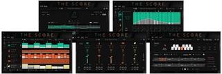 Bibliotecă de sunet pentru samplere Best Service The Score Crossgrade (Produs digital) - 2