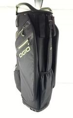 Cart Bag Ogio All Elements Silencer Black Cart Bag (Just unboxed) - 2